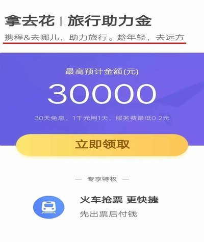 花有额度支付难题探因