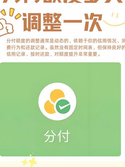 微信分付最新取现