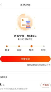 在正规平台查额度的方法解析