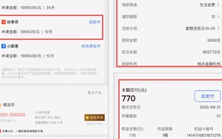 便荔卡包取现额度使用指南