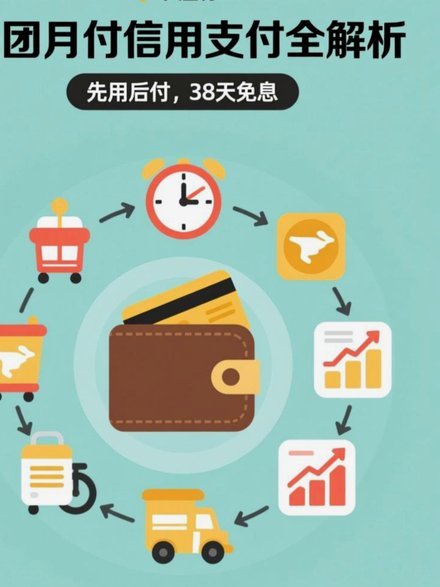 美团月付取现金 出来还能用吗
