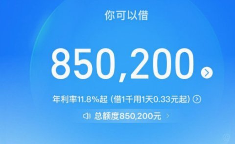 花呗额度提升的正确方法