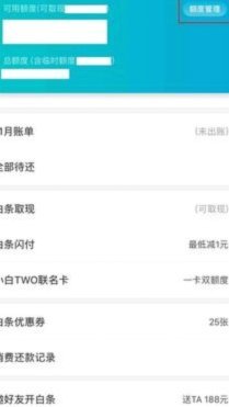 如何自然提升白条额度？资深攻略指南