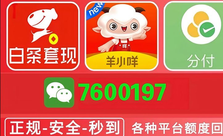 巧用花呗灵活额度实现现金流优化