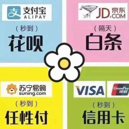 花呗套钱啥意思 套不出来了