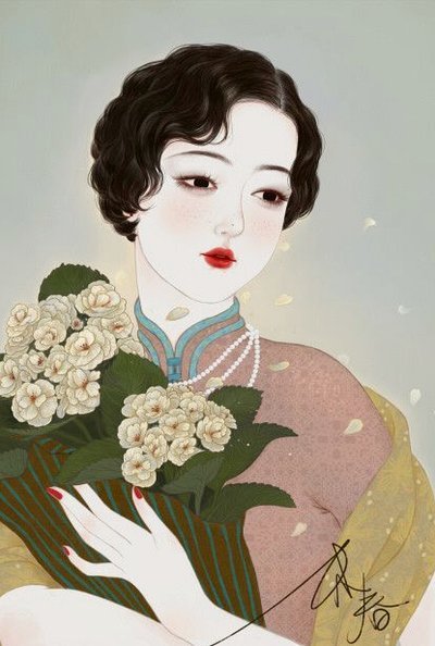 拿去花能套出来吗图片