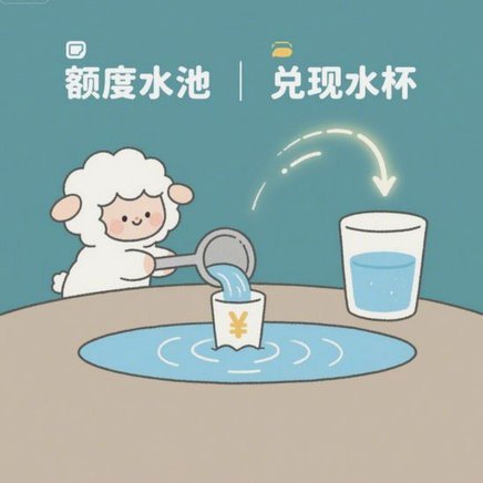 羊小咩享花卡怎么秒回收