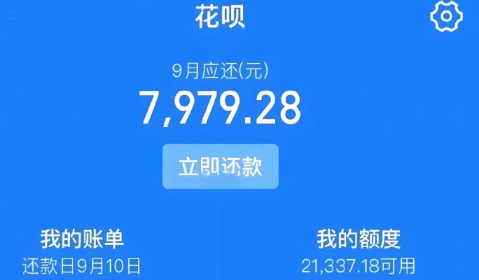 花呗额度利用攻略：如何科学进行资金周转管理