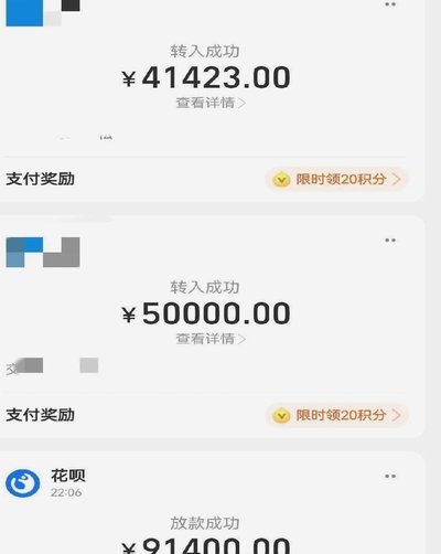 花呗套现太频繁，隐患何时了？