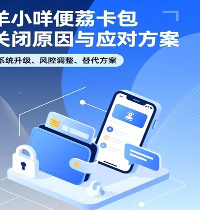 便荔卡包取现额度审核未通过