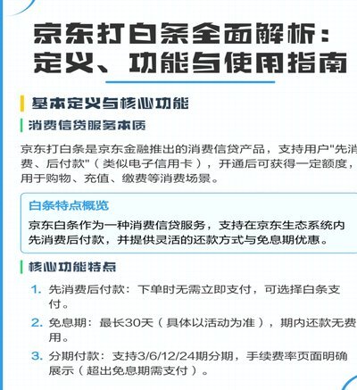白条加油额度啥意思