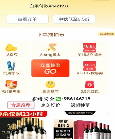 京东白条额度变现：有哪些方法？