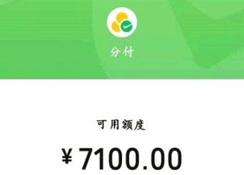 得物额度可以套出来吗