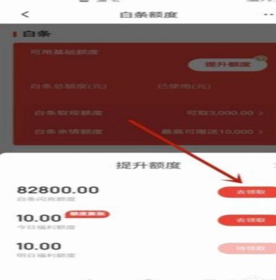 得物额度可以套出来吗