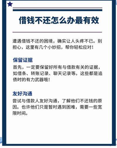 海鸥平台借款怎么处理