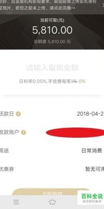 白条取现：便捷背后的风险与挑战