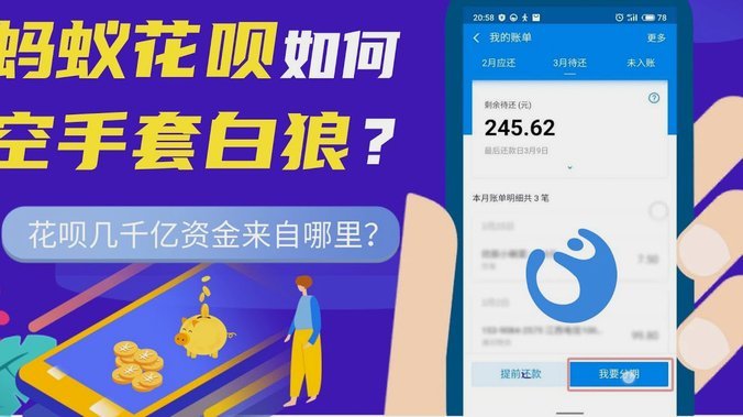 全网平台逾期，风险连锁反应