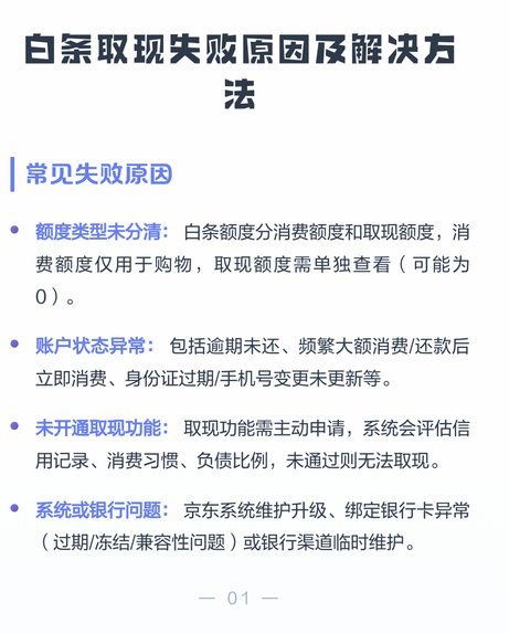 白条取现好用吗