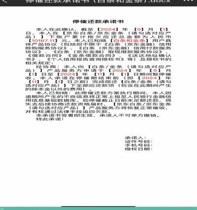 白条逾期如何协商延期还款？实用指南与攻略